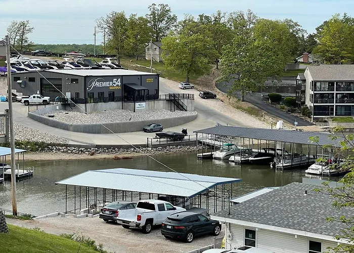 Ground Floor! Lakefront! Pool! ! Convenient Fishing! Stairs Optional!