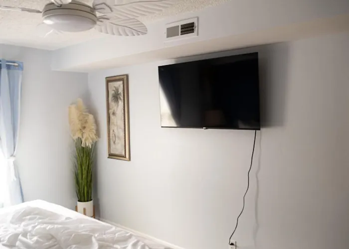 1098 Passover Road Unit 203A