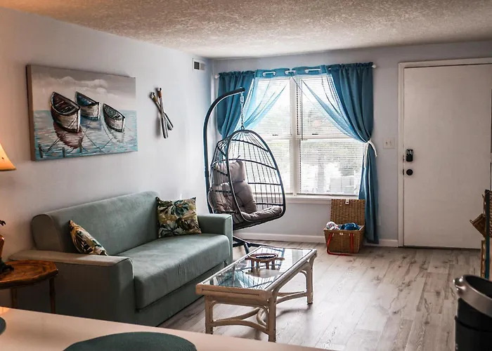 1098 Passover Road Unit 203A