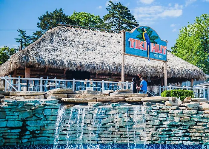 Margaritaville Lake Resort Lake Of The Ozarks